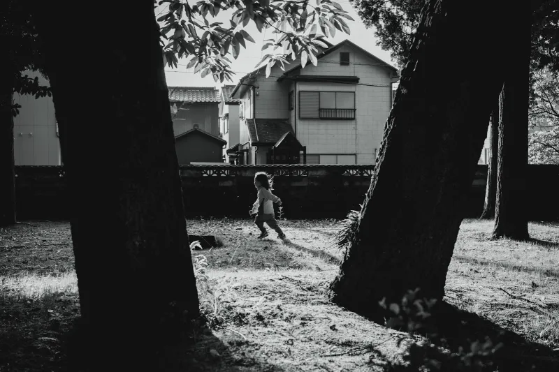 ソニーのカメラで子どもの写真がブレない！ ISO AUTO低速限界の設定方法【α7cII／α7IV】