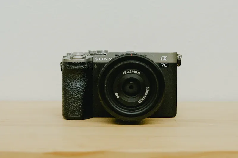 SONY α7CIIレビュー｜2年・2万枚で見えた買うべき人・やめるべき人