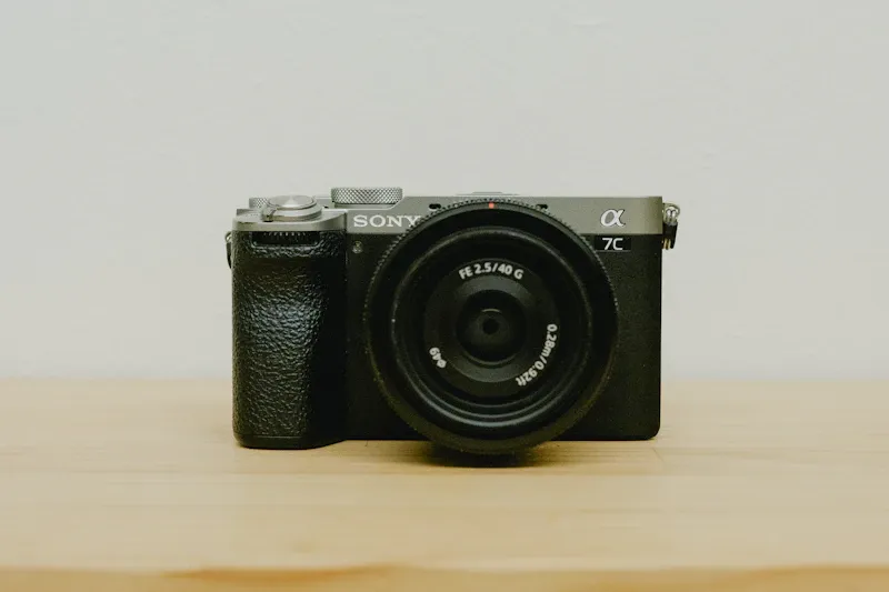 SONY α7CIIレビュー｜2年・2万枚で見えた買うべき人・やめるべき人