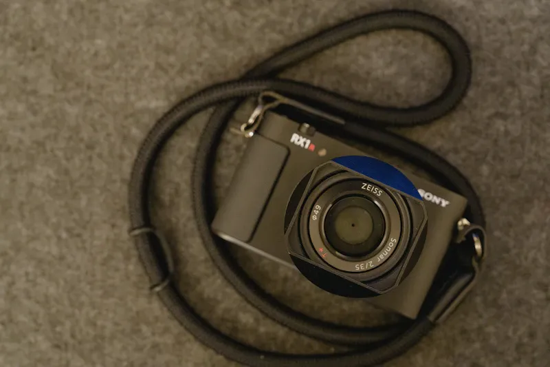 私のRX1R III設定まとめ｜Aモード＋ISO AUTO低速限界1/250で子ども・日常写真