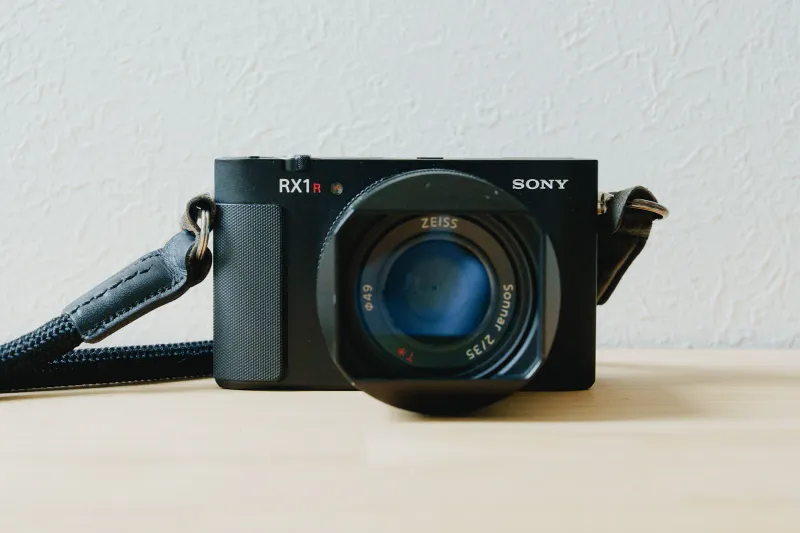 SONY RX1R III デメリット6つ｜4ヶ月・8,000枚撮って感じた欠点